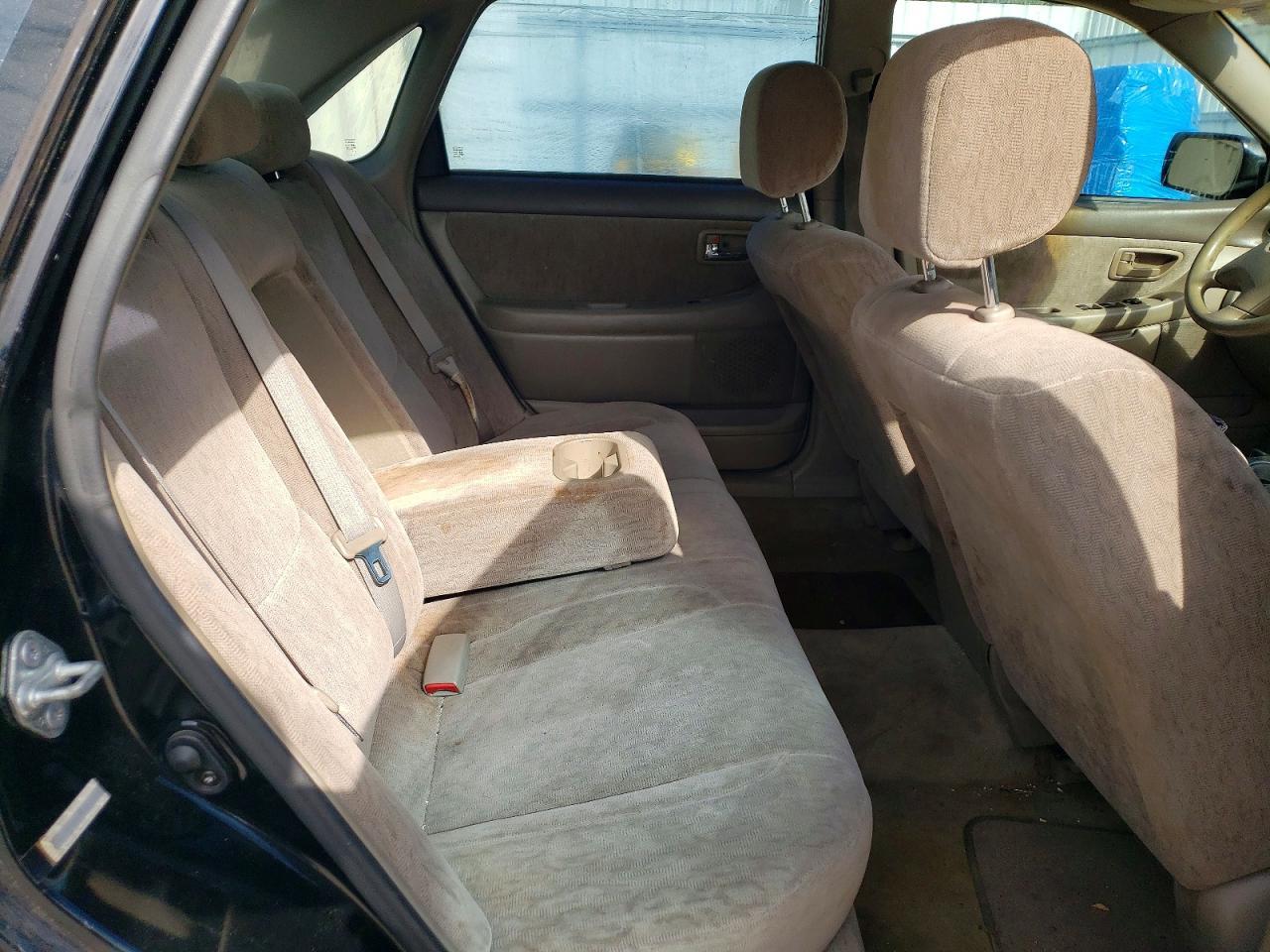 2004 TOYOTA Avalon