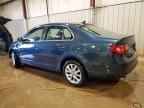 2010 VOLKSWAGEN JETTA
