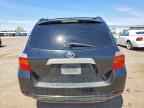 2010 TOYOTA HIGHLANDER