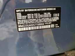 2025 MINI Countryman