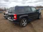 2016 JEEP PATRIOT