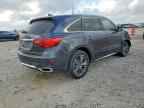 2019 ACURA MDX