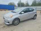 2013 TOYOTA Prius c