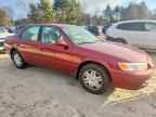 2001 TOYOTA CAMRY