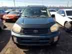 2002 TOYOTA RAV4