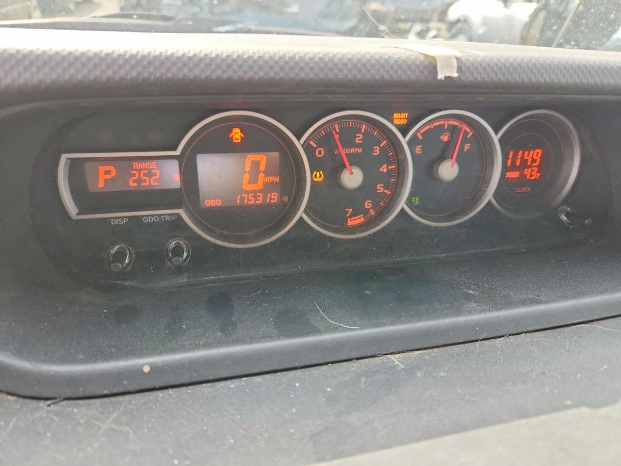 2015 SCION xB