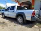 2012 TOYOTA TACOMA