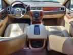 2011 CHEVROLET Tahoe