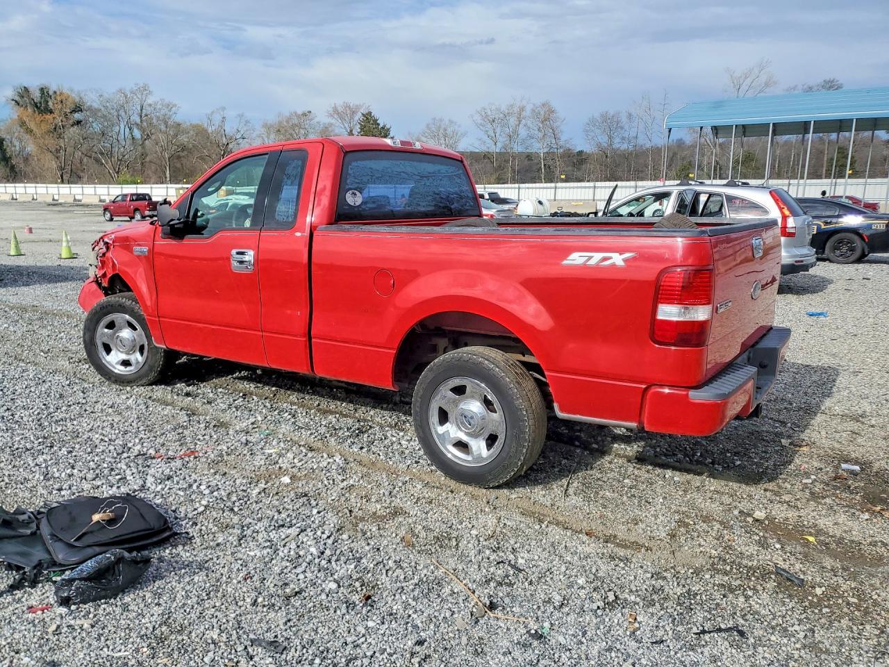 2004 FORD F-150 Lightning