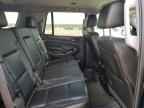 2015 CHEVROLET Tahoe