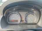 2007 BMW X3