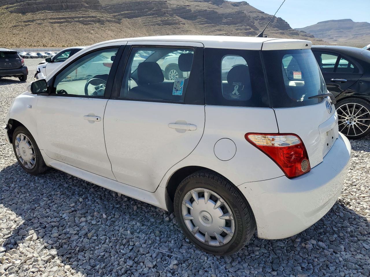 2006 SCION Xa