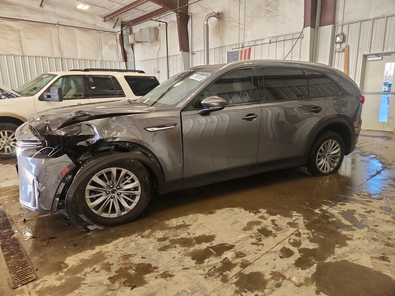 2024 MAZDA CX-90