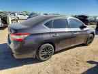 2014 NISSAN SENTRA