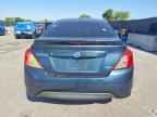 2015 NISSAN VERSA