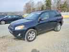 2009 TOYOTA RAV4