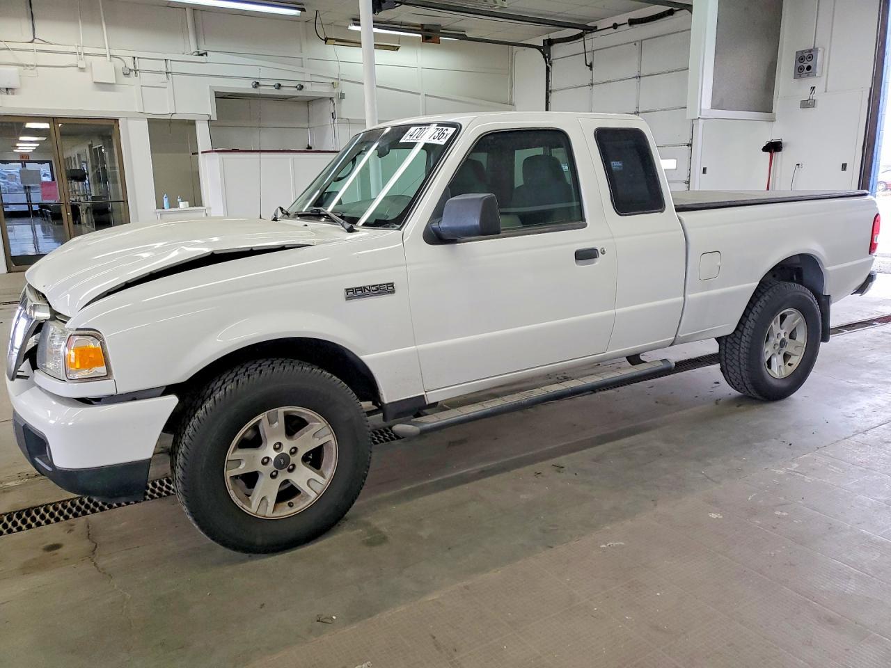 2006 FORD RANGER