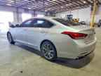 2018 GENESIS G80