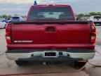 2007 CHEVROLET SILVERADO 1500
