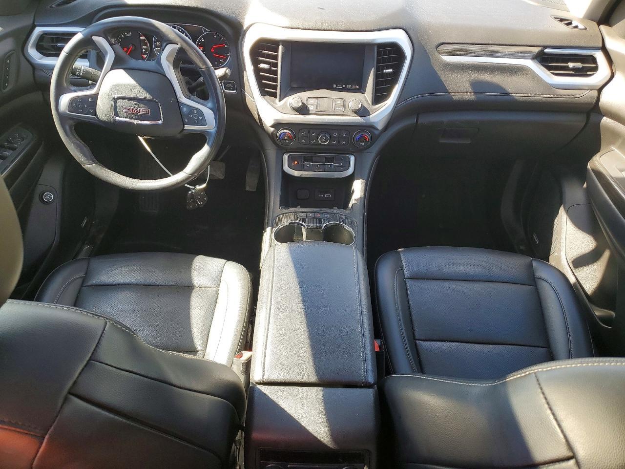 2021 GMC ACADIA