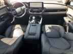 2025 TOYOTA HIGHLANDER