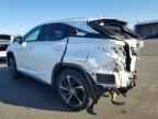 2018 LEXUS RX 350