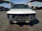 2002 CHEVROLET SILVERADO 1500