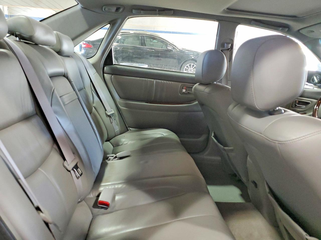 2003 TOYOTA Avalon