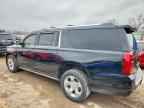 2017 CHEVROLET Suburban