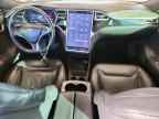 2015 TESLA MODEL S