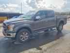 2019 FORD F-150 Lightning
