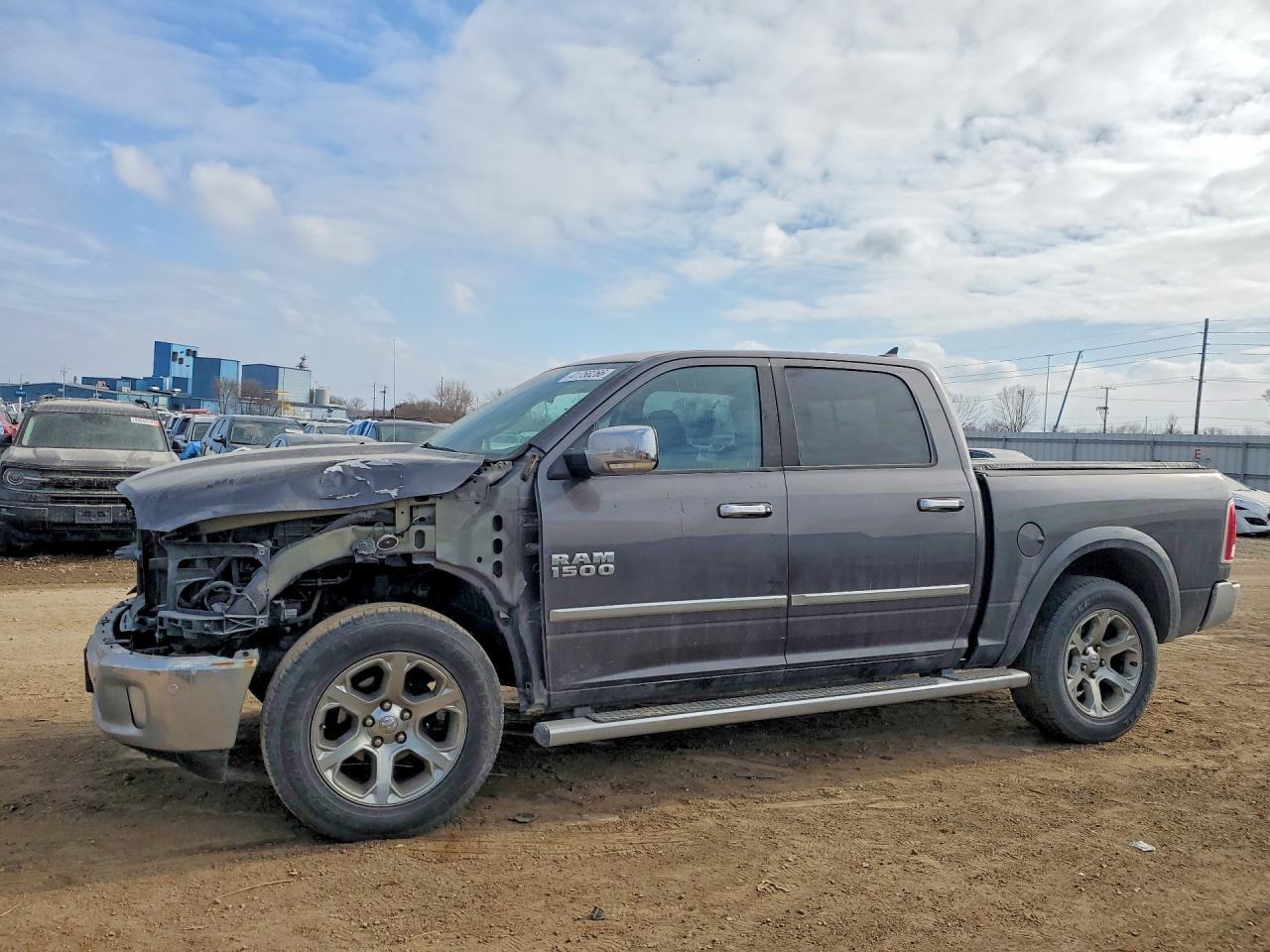 2015 RAM 1500