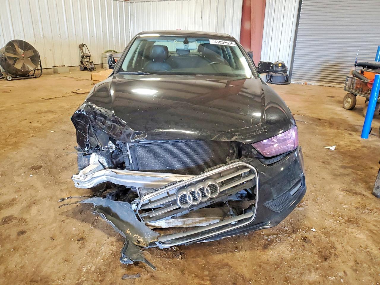2014 AUDI A4