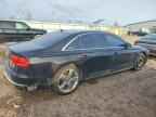 2013 AUDI A8