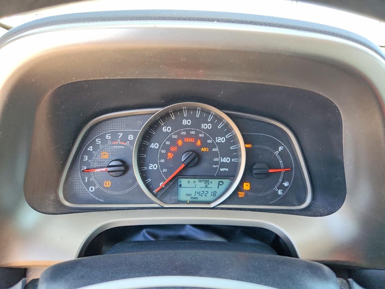 2013 TOYOTA RAV4