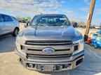 2018 FORD F-150 Lightning
