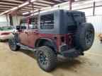 2007 JEEP WRANGLER