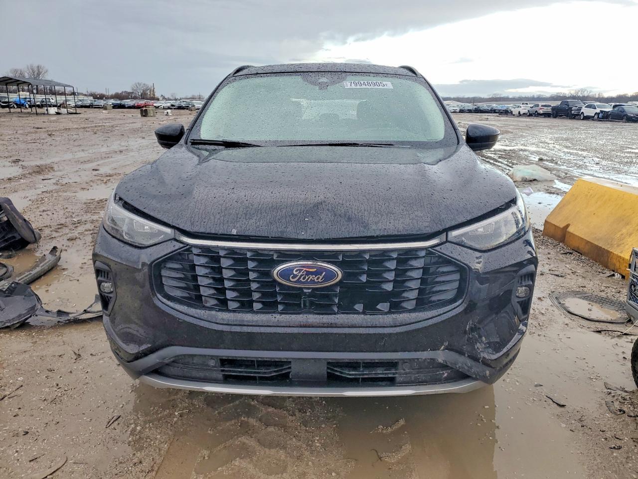 2026 FORD ESCAPE