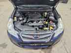 2012 SUBARU Legacy