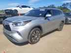 2020 TOYOTA HIGHLANDER