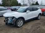 2022 CHEVROLET BLAZER