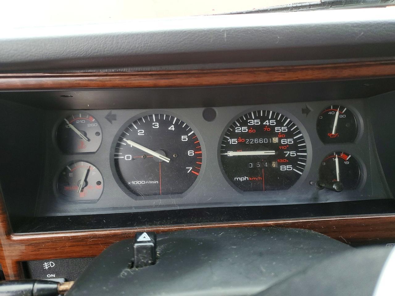 1995 JEEP CHEROKEE