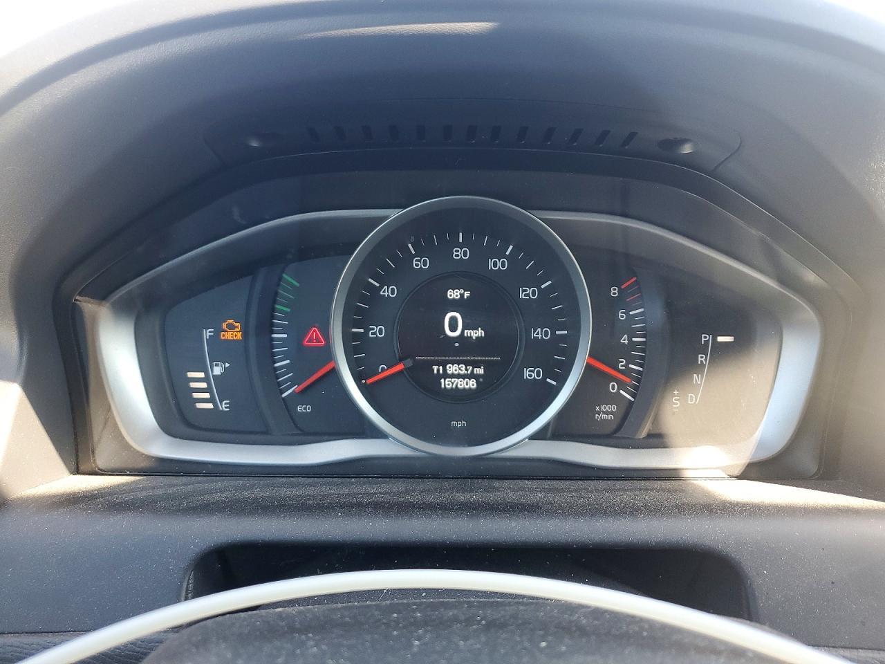 2017 VOLVO XC60