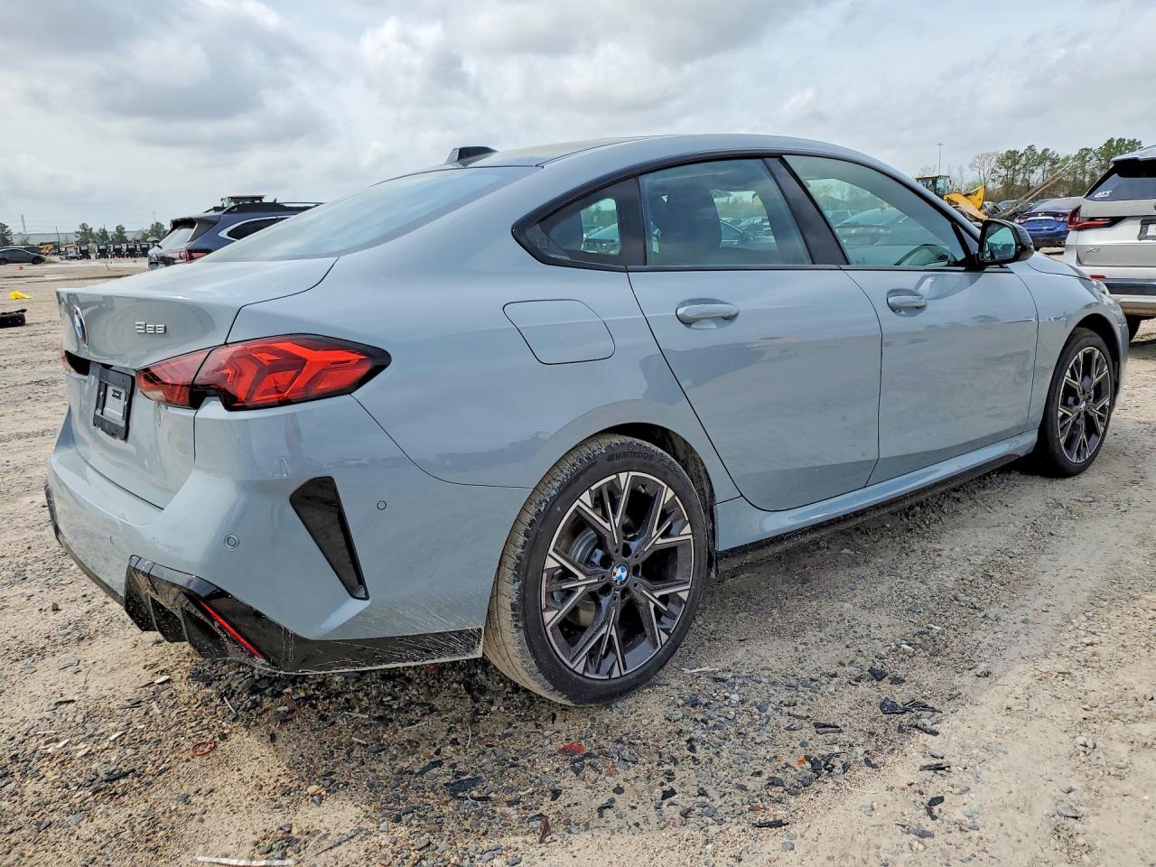 2026 BMW 2 Series