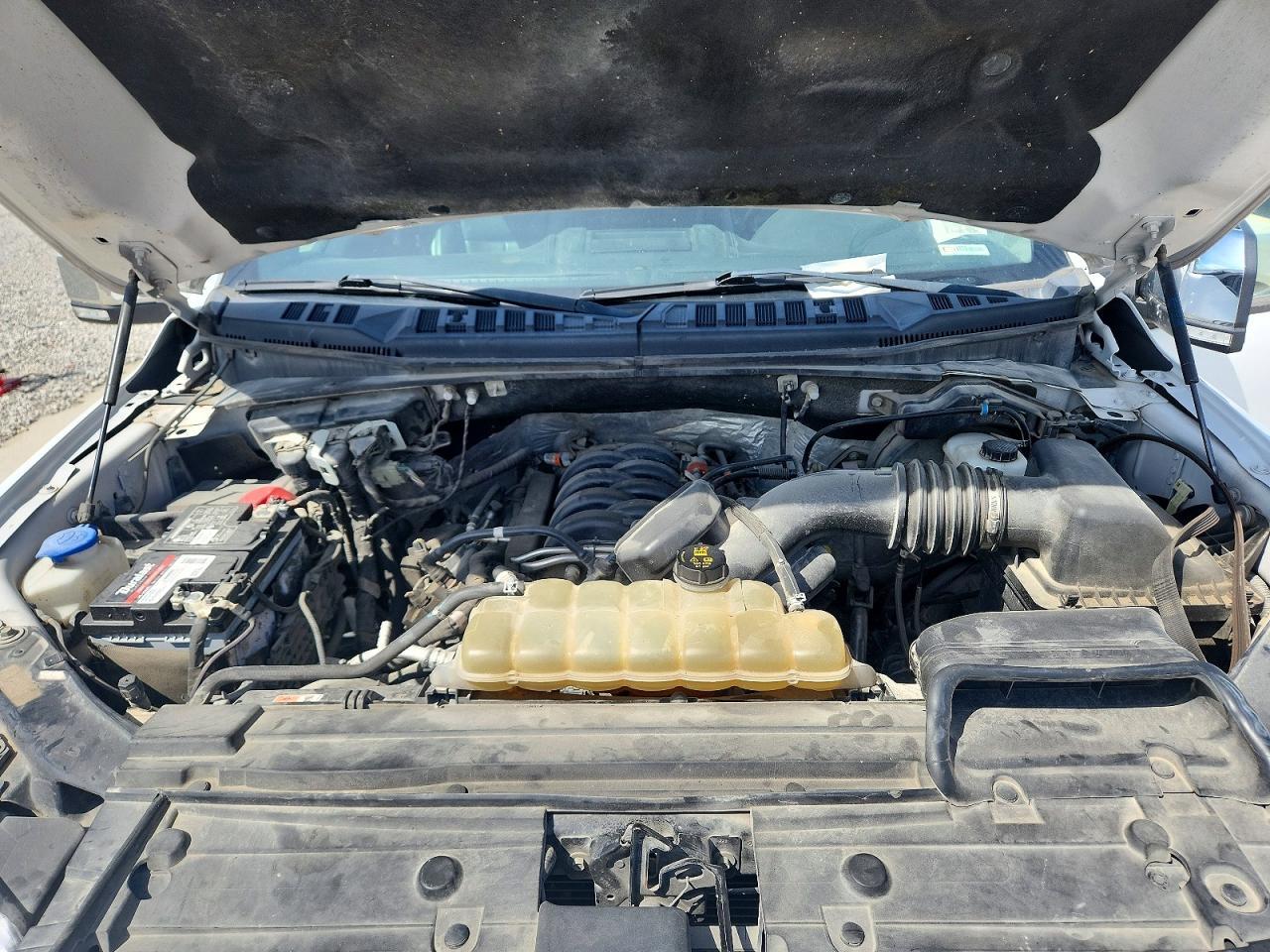 2019 FORD F-150 Lightning