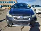 2014 SUBARU IMPREZA