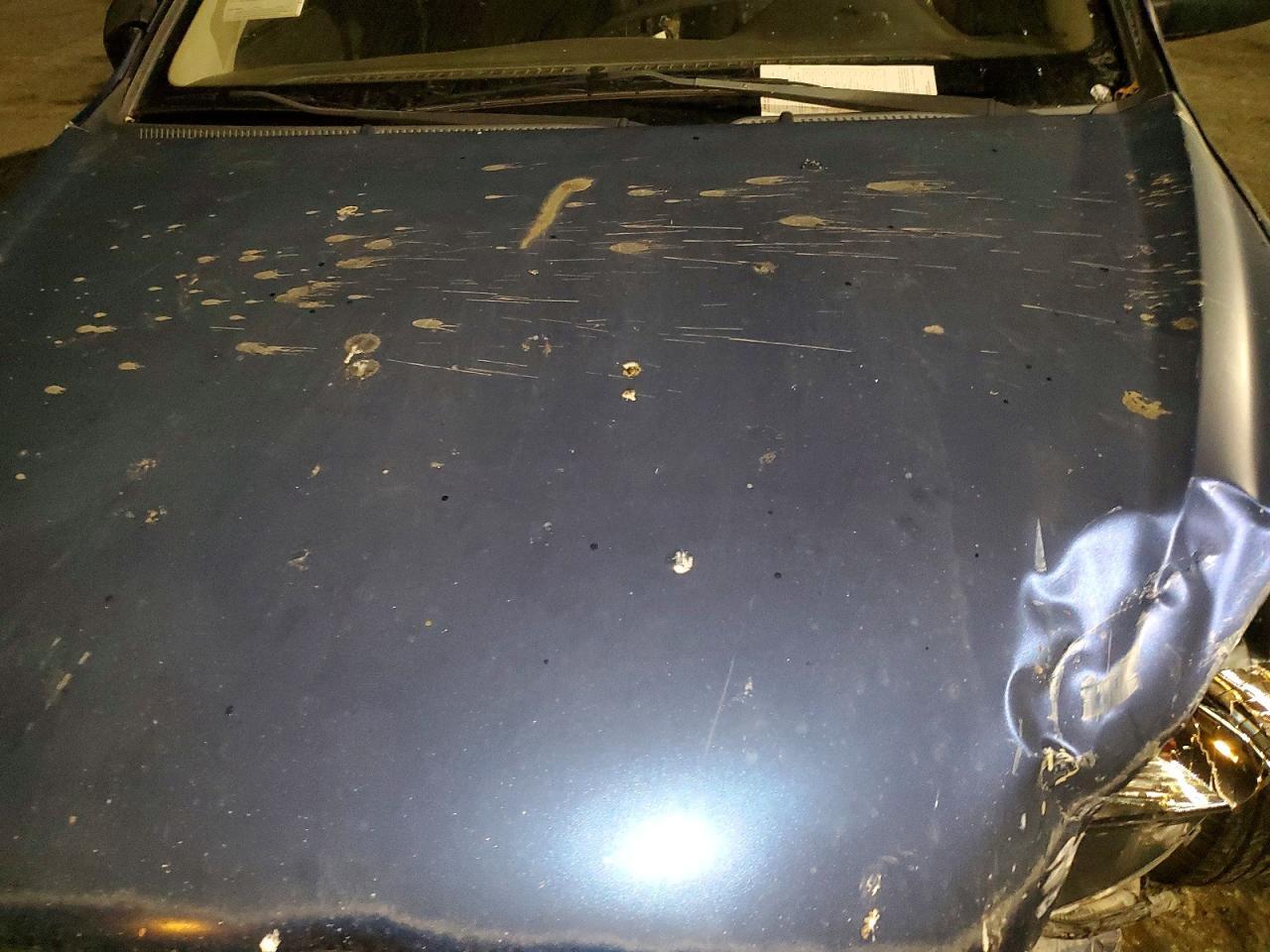 2007 HYUNDAI ACCENT