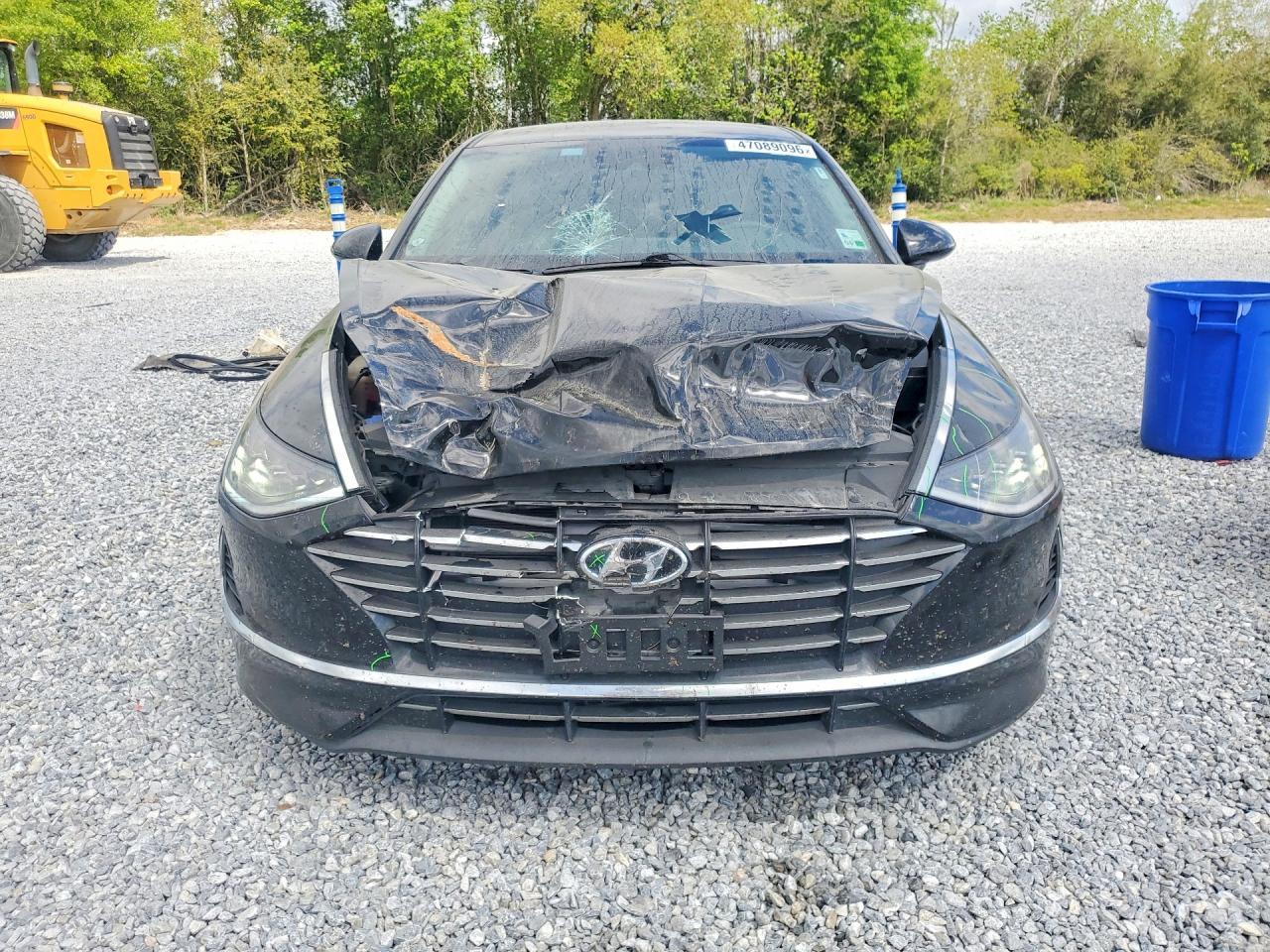 2023 HYUNDAI SONATA