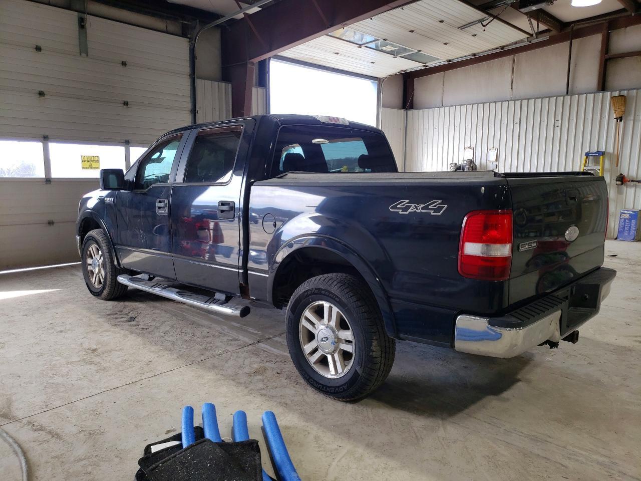 2007 FORD F-150 Lightning