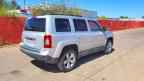 2011 JEEP PATRIOT